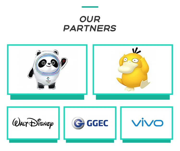 Cosmetic Bag Pouch Waterproof Silicone Zipper Make up Bags Handbag Make up Organizer Travel With Logo details