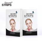 Care Mask Care Beauty Skin Care Anti-aging Facial Firming Patch And Facial Tencion Mask Face