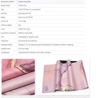 Mat Wholesale Custom Print Eco Friendly Suede Rubber Yoga Mat