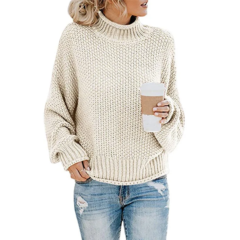 Fashion Elegant Temperament Sweater 