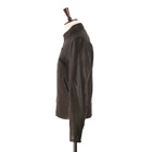 Leather Jacket 2020 Hot Style Men's Motorcycle Pu Leather Jacket Wholesale