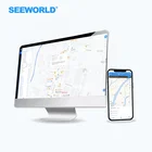 Gps Platform 2021 WhatsGPS GPS Tracking Software Platform With Open API