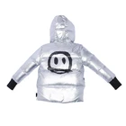 For Boy Boys Winter Coats Huiquan ODM Winter Girls Fashion Overcoat Warm Hooded Down Coat For Boy