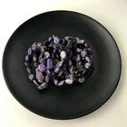 Gemstone Tumbled Bracelet Reiki Chakras Healing Crystal Bracelets Women Natural Stone Yoga Jewelry