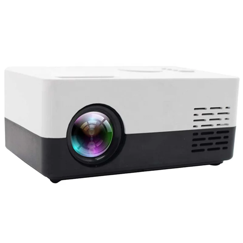 J15 Mini Pocket Projector Home Theater 