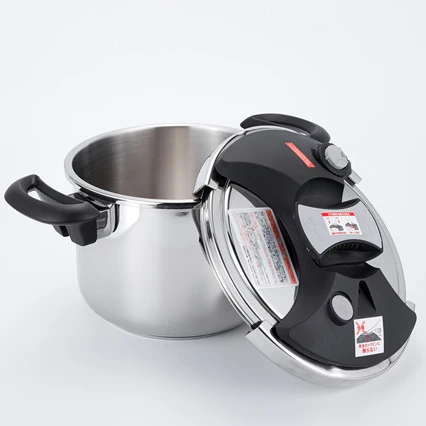 japanese pressure cookers