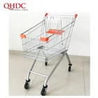 Shopping Shanghai Cart Shopping Wholesale Metal Shopping Cart Shopping Trolleys Hardware Shanghai Port Delivery