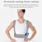 China Factory Hot Selling Good Quality Cheap Price Air Conditioner Vest
