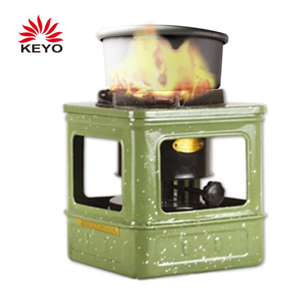 outdoor camping camping portable kerosene stove kerosene stove 
