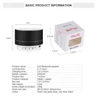 Audio Wholesale Price Blue Tooth Audio Amplifier Audio Blue Tooth A10 Audio Blue Tooth For Car Music