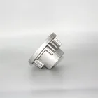 Hot Forging Precision Forging Precision Customized Forged Parts Steel Hot Forging With High Tolerance For Auto Parts