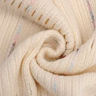 Scarf White White Scarf 2021 Multicolor Tassel Women Scarf Fashion Lady Tassel Long Blanket White Plain Scarf