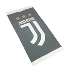 Promotional Towel Advertising Sports Promotional Logo Personalised 100% Cotton Summer Large Turkish Custom Beach Towel