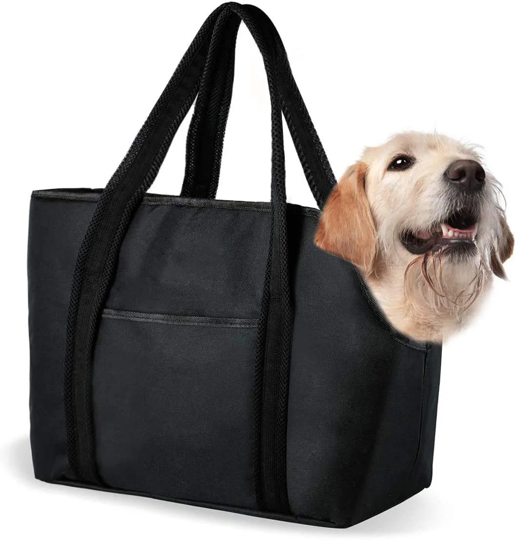 dog pocketbooks