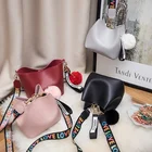 Leather Bag Bag Handbag Large Capacity Fashion PU Leather Handbags For Women Tote Bag