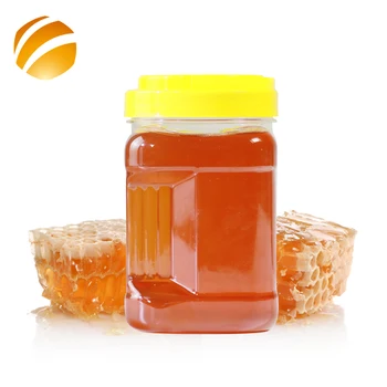 High quality natural best beehall honey in the world