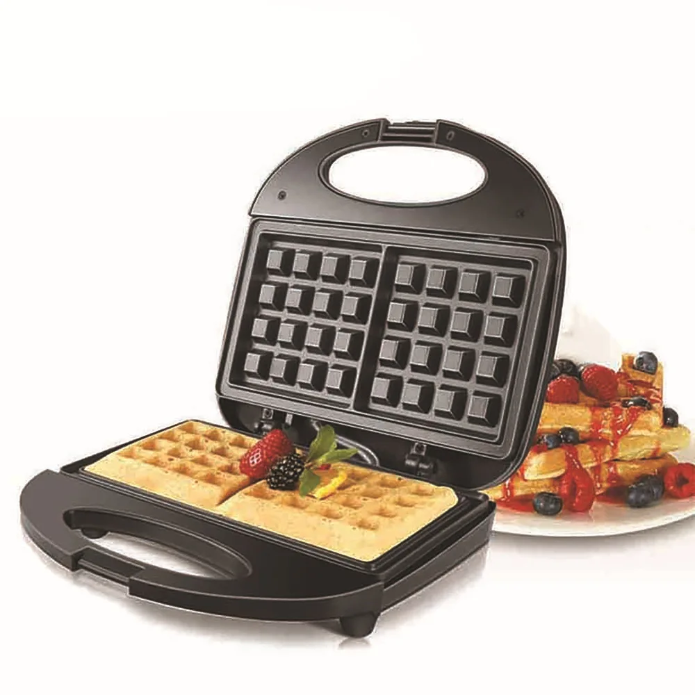 parini electric waffle maker