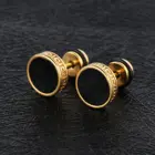 Mens Earrings Earrings Mens Earring 2021 Trend Charms Mens Fashion Earrings