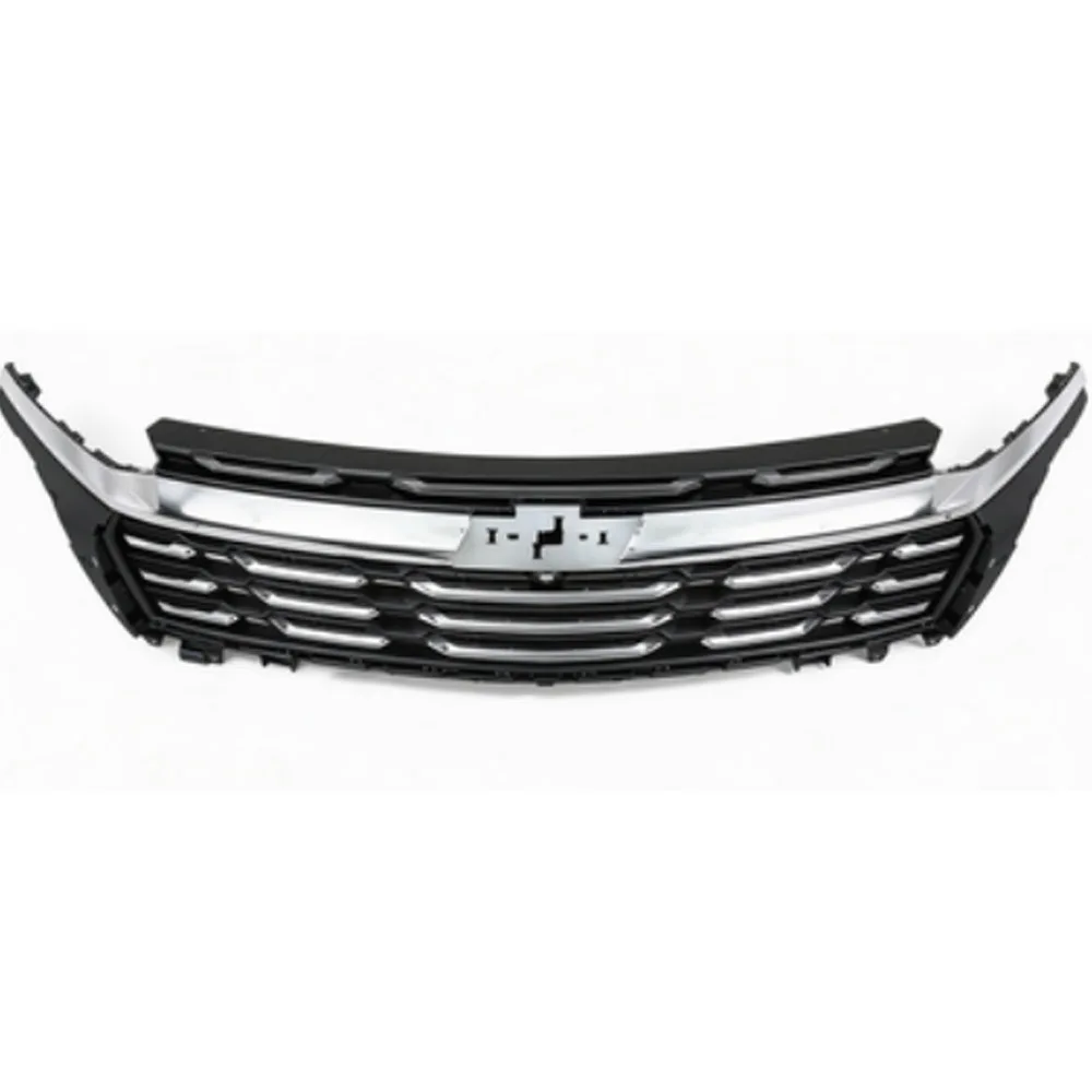 Wholesale Front Grille for CHEVROLET EQUINOX 2025 OEM 26560328 Bumper GRILL LT supplier