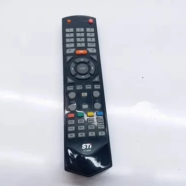 remote control sti