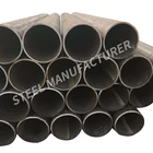 St35 Diameter Pipe 450mm 406mm Diameter Astma 179 Carbon Steel Pipe Din St35 Api 5l Gr B 3lpe