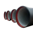 Best Selling Quality Chinese Suppliers Ductile Iron Pipe Manufacturer With High Quality