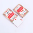 Cards Bee Card Custom Plastic Sublimation Playing Cards Game Printing Waterproof PVC Bee Playing Card Poker