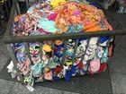 Clothing Apparel Stock Wholesale Second-hand Bales Used Clothing Second Hand Clothing Business Used C