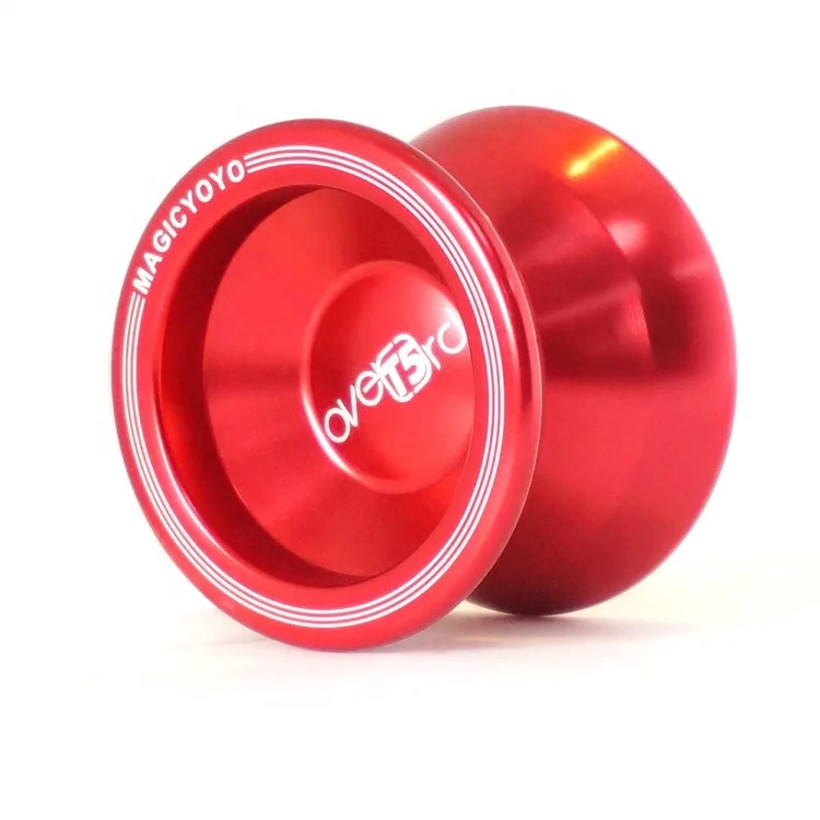 Best Metal Yoyo 2020 Responsive Yoyo 