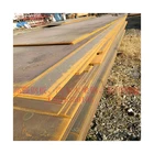 Steel Wholesale Price High Strength Steel Plate Mild Steel Plate Hot Rolled Steel Plate