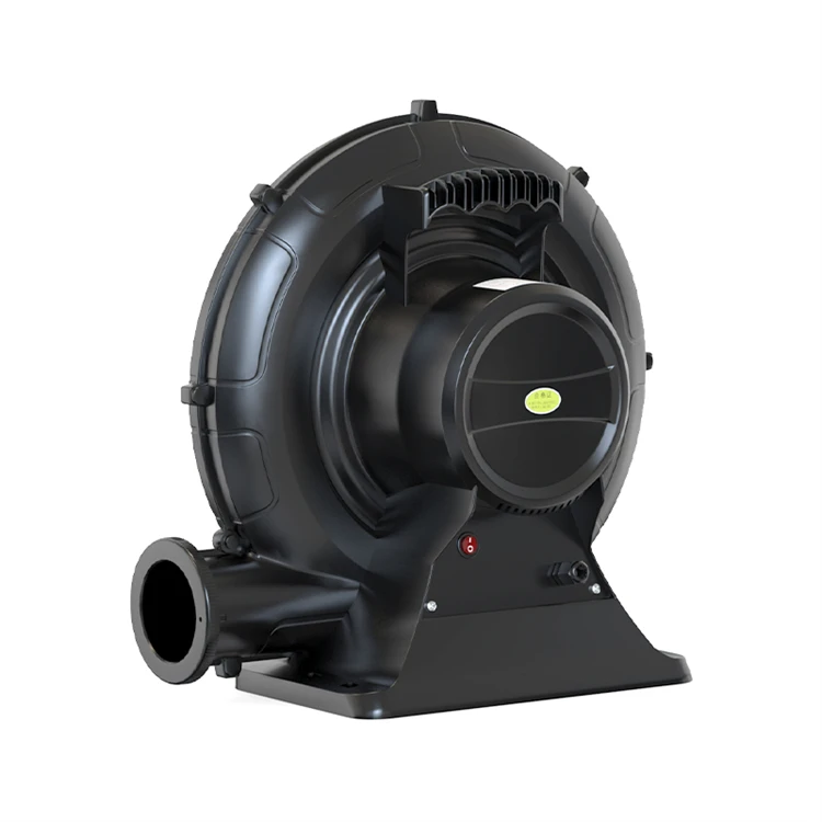Centrifugal Fan, 220 V, Electric - detail 20