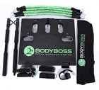 Gym Bodyboss BodyBoss 2.0: 1st Home Gym You Can Take Anywhere