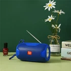 Quality Assurance Good Original Brand Portable Bass Subwoofer Speakers Led Stereo Outdoor Speaker