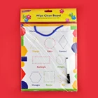Educational 2021 New Learning English Educational Cards Educational Toy For Kids Chids