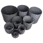 Plant Plastic Pot Plastic Plant Grow Container/root Controlling Plastic Flower Pot