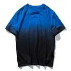 Men/Women Tie Dye Summer T Shirt Half Sleeve Cotton Tye Dye Streetwear Urban Unisex Oversized Tshirt