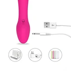 Neck High Quality Body Massage Vibrating Electric Neck Wand Massager