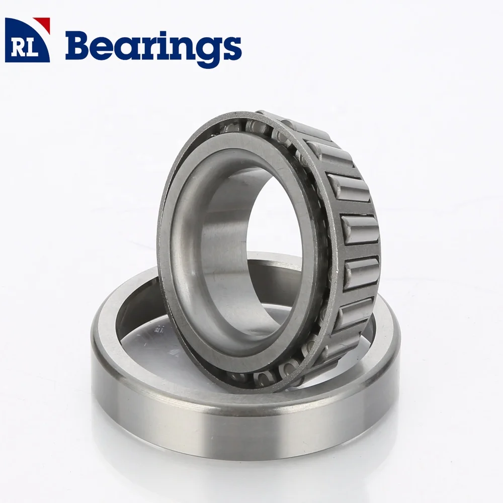 Tapered roller bearings L44649/L44610 