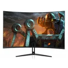 Factory Supplied 1920*1080 Full High-definition32 Inch 1800R Curved Gaming Monitor 144hz With Free Sync