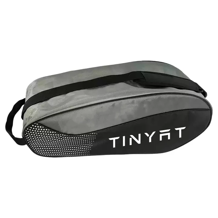 product hot sale paddle tennis racquet bag padel sport racket bag-1