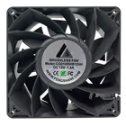 14050 140*140*50MM mining machine electric motors brushless 12V/24V/48v dc cooling fan
