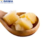 Canned Fruits Factory Supply Canned Fruit Canned Food Fresh Pineapple In Syrup Canned Pineapple