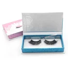 Eyelashes Eyelash 3d Mink Eyelash Vendor Mink 3d Wholesale Vendor For 3d Eyelashes Mink Eyelash Pack Cluster 25mm