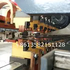 16mm Rebar Steel Wire Mesh Welding Machine