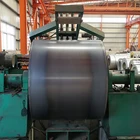 St42 Steel Q355 St42 Sae 1006 Hrc Hot Rolled Black Carbon Steel Coil