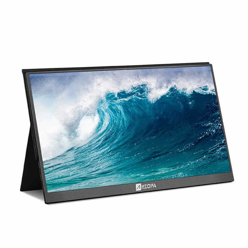 1080p lcd display free sample