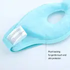 Eye Mask Lavender Gel Microwave Heating Warming Eye Mask