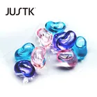 Products Cleaning Pods JUSTK Laundry Products 10X The Cleaning Power Laundry Detergent Pods