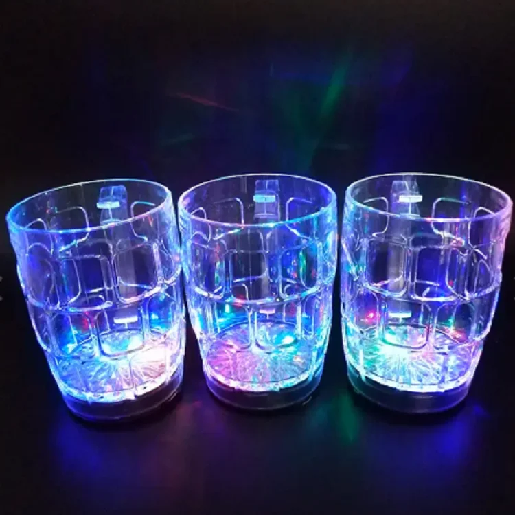 LED Beer Cup-11