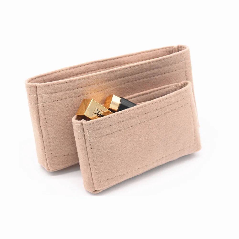 multi pochette organizer